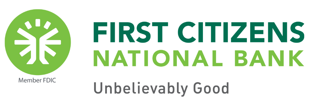 FirstCNB Horizontal Logo